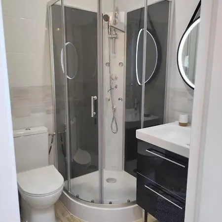 Casa de Férias De Charme Independant Belin-Beliet