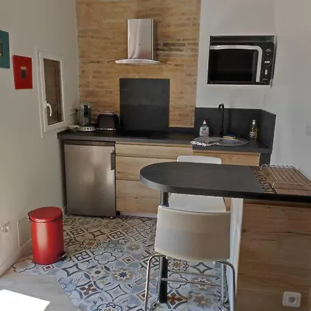 Casa de Férias De Charme Independant *