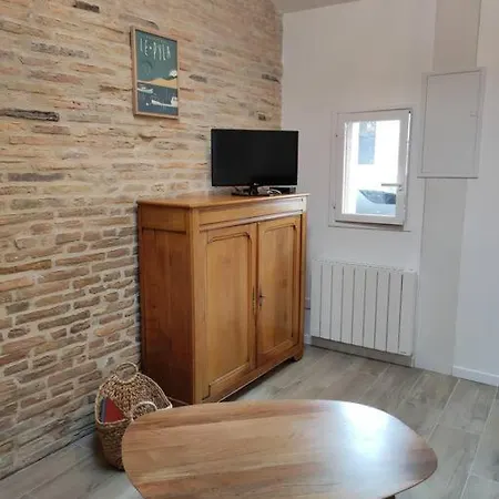 De Charme Independant * Belin-Beliet