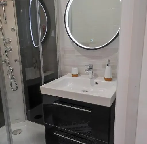 De Charme Independant * Belin-Beliet